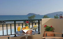 Foto Hotel Mediterranean Beach Resort in Laganas ( Zakynthos)